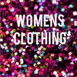 Womans Clothing!